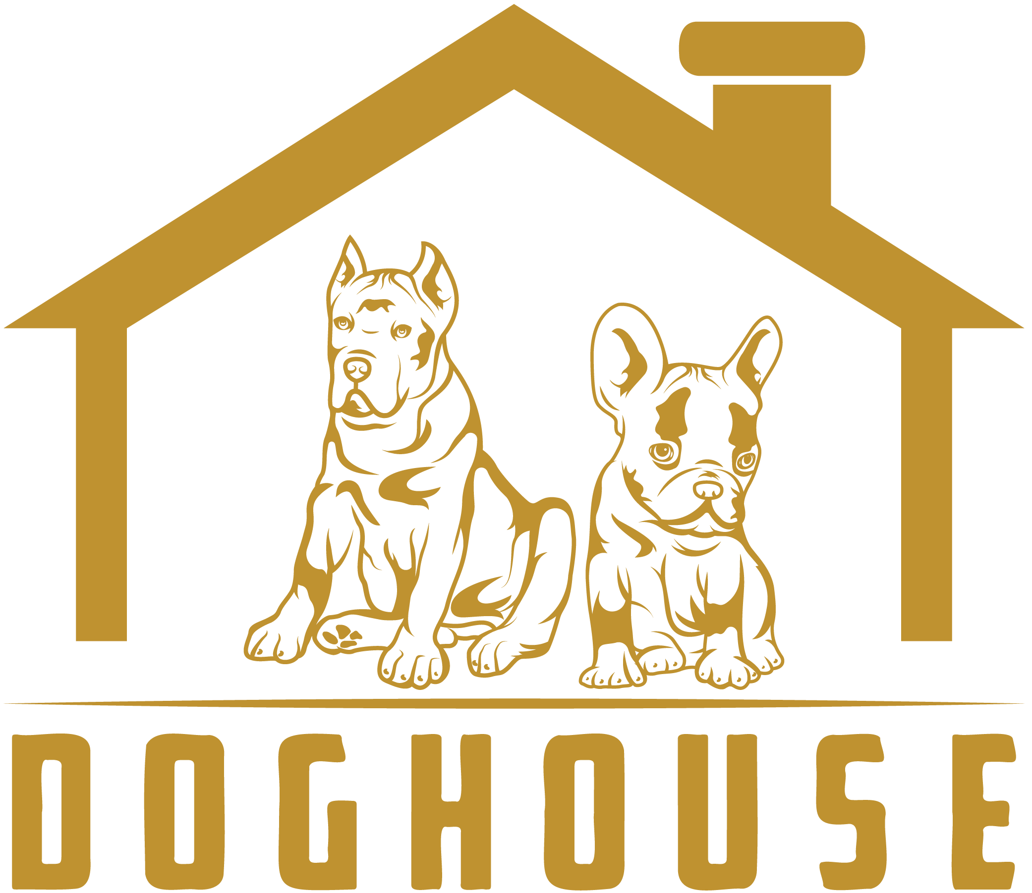 thedoghouseapp.com